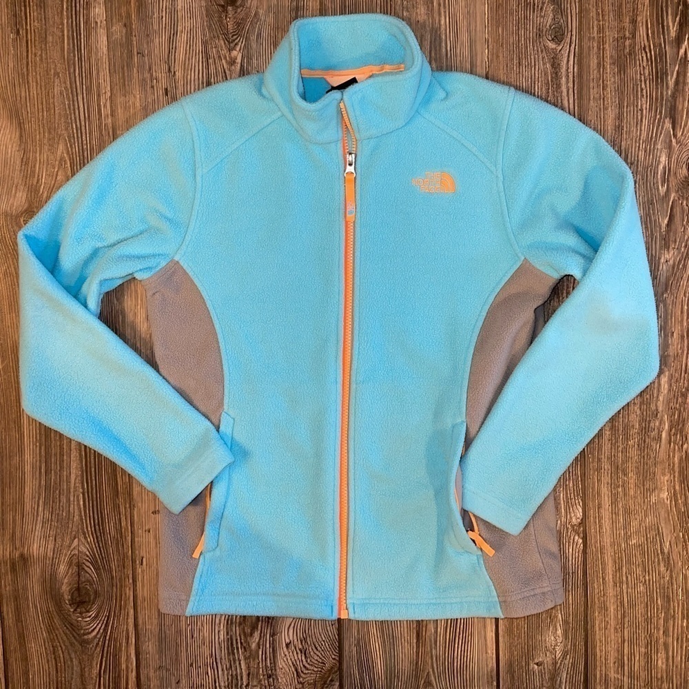 The North Face Jacket
